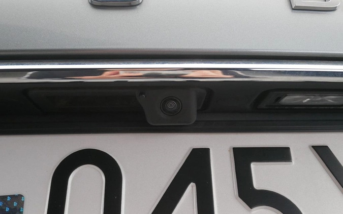 Skoda Superb cena 99899 przebieg: 83236, rok produkcji 2019 z Jedlina-Zdrój małe 326